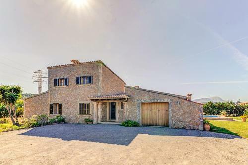 Villa Can Mercer