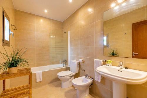 Apartamento Villa Casa Antonia