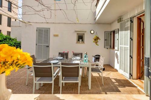 Apartamento Villa Casa Antonia