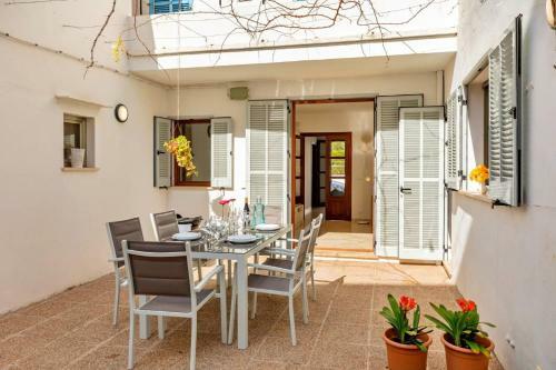 Apartamento Villa Casa Antonia