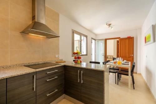 Apartamento Villa Casa Antonia