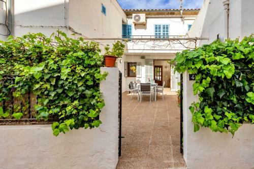 Apartamento Villa Casa Antonia