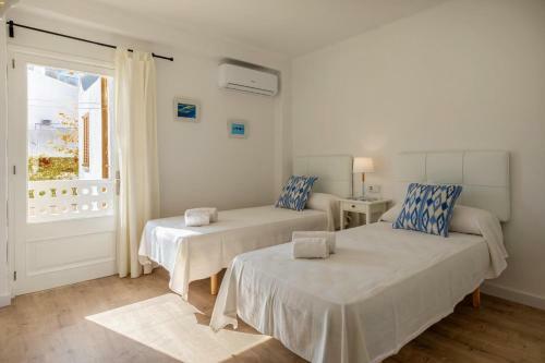 Villa Apartment Piso Carles