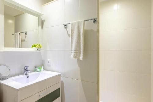 Villa Apartment Piso Carles