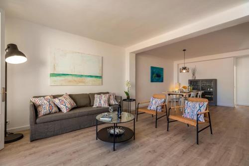 Villa Apartment Piso Carles