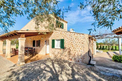 Villa Eu Bosc
