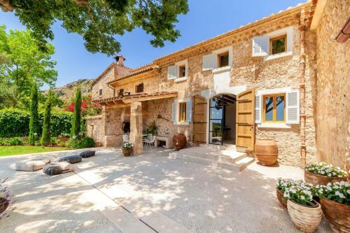 Villa Camp Suau Petit