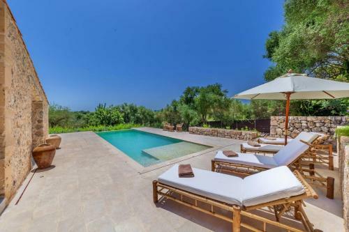 Villa Camp Suau Petit
