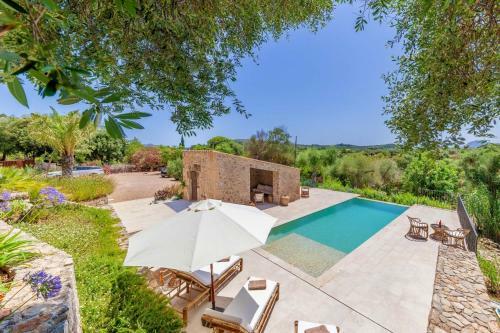 Villa Camp Suau Petit