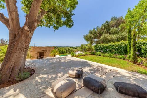 Villa Camp Suau Petit