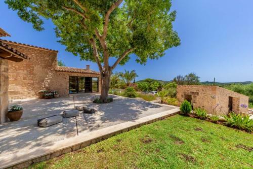 Villa Camp Suau Petit