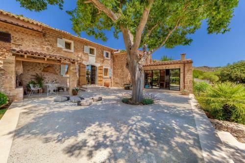 Villa Camp Suau Petit