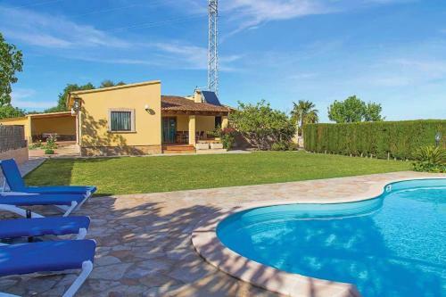 Villa Vilar