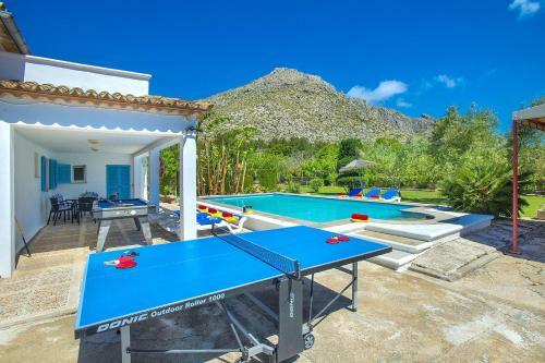 Villa Lorenzo