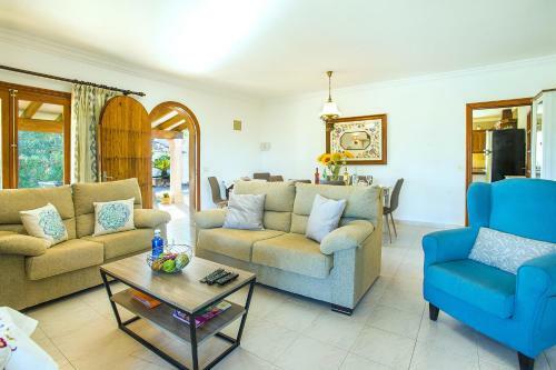 Villa Geranios