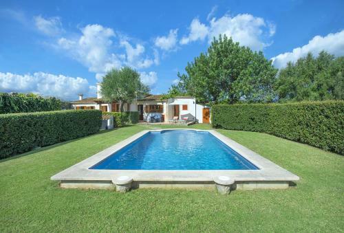 Enjoy In Villa Romantica Holidays With Private Pool