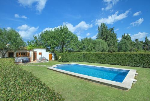 Enjoy In Villa Romantica Holidays With Private Pool