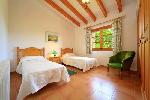 Villa Pedra Vista
