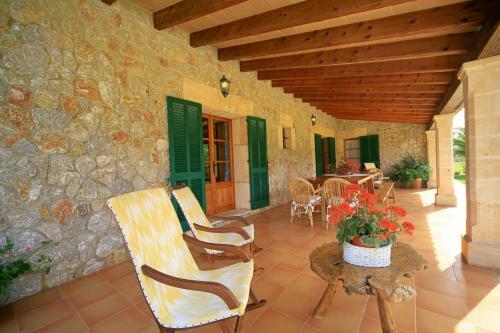 Villa Pedra Vista