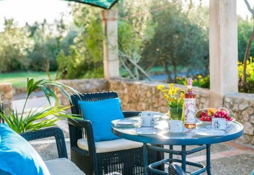 Es Barcares Cottage Sleeps 4 With Pool Air Con And Wifi