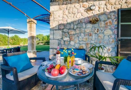 Es Barcares Cottage Sleeps 4 With Pool Air Con And Wifi