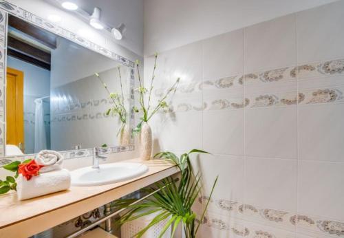 Es Barcares Cottage Sleeps 4 With Pool Air Con And Wifi