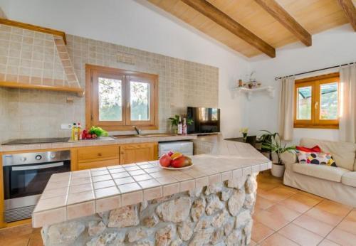 Es Barcares Cottage Sleeps 4 With Pool Air Con And Wifi
