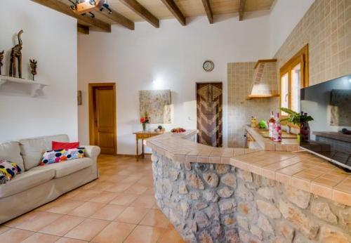 Es Barcares Cottage Sleeps 4 With Pool Air Con And Wifi