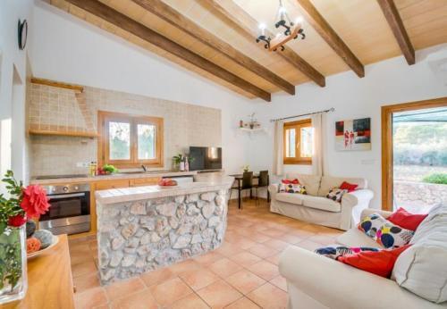 Es Barcares Cottage Sleeps 4 With Pool Air Con And Wifi