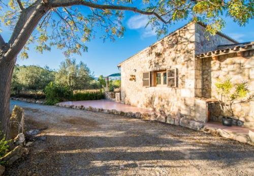 Es Barcares Cottage Sleeps 4 With Pool Air Con And Wifi