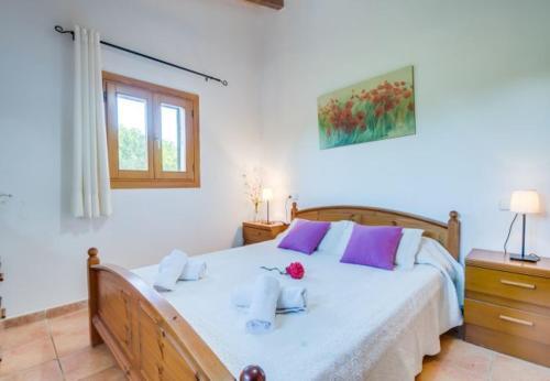 Es Barcares Cottage Sleeps 4 With Pool Air Con And Wifi