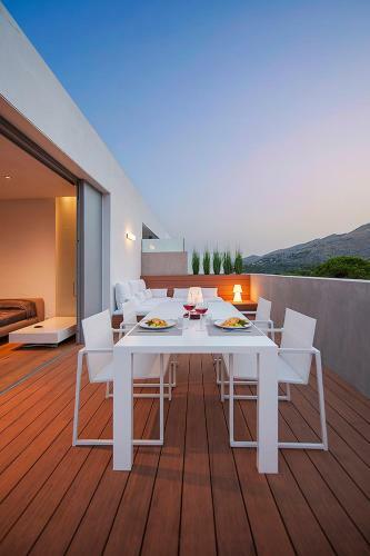 Apartamento Penthouse Dalias