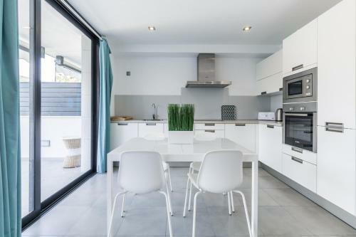 Apartamento Ground Floor Ap La Perla