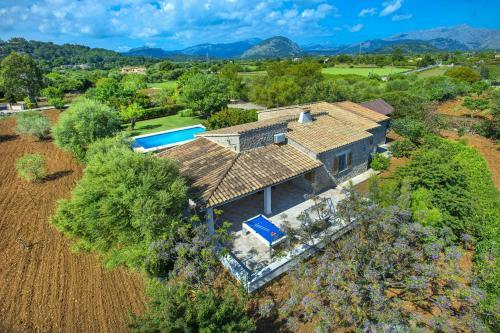 Apartamento Villa Jordi Fiol