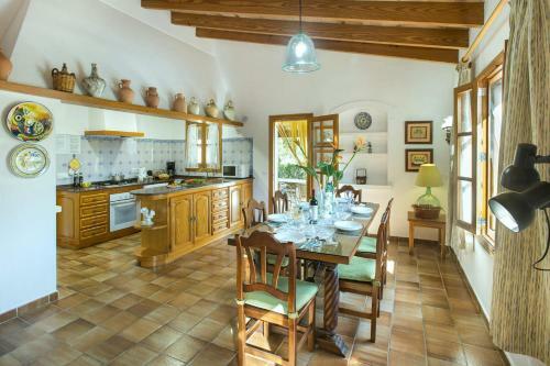 Apartamento Villa Jordi Fiol