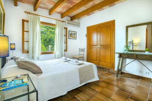 Apartamento Villa Jordi Fiol