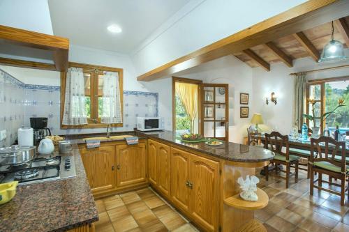 Apartamento Villa Jordi Fiol