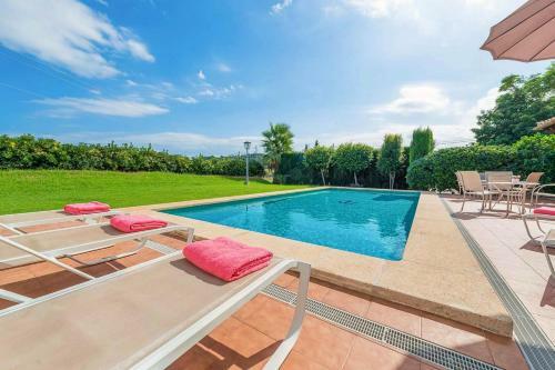 Villa Almadravet