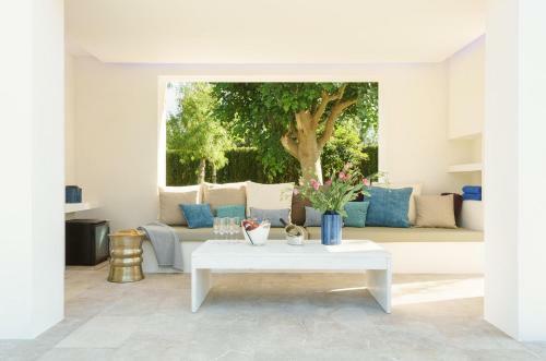Villa Finca Playa Llenaire