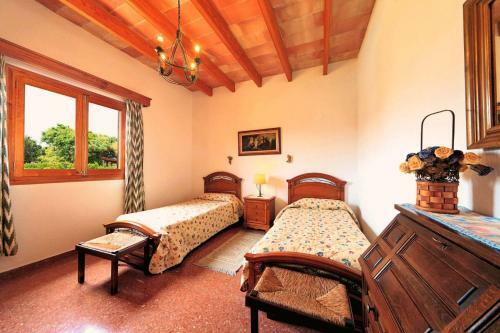 Villa Roman