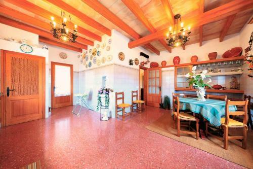 Villa Roman