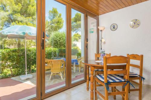 Apartamento Encinas 1