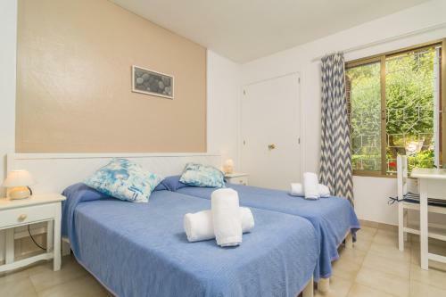 Apartamento Encinas 1