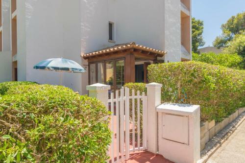 Apartamento Encinas 1