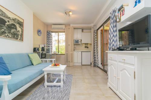 Apartamento Encinas 1