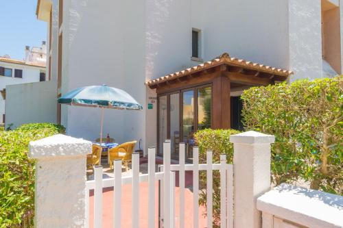 Apartamento Encinas 1