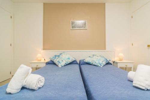Apartamento Encinas 1