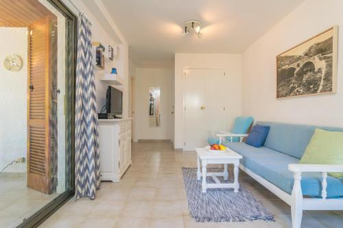 Apartamento Encinas 1