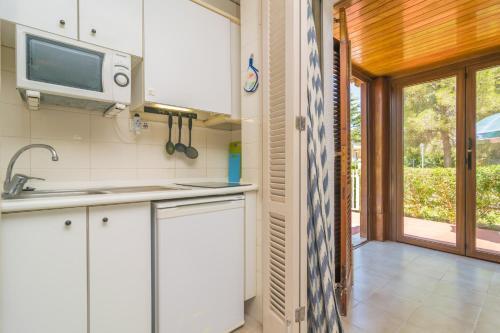 Apartamento Encinas 1