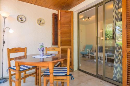 Apartamento Encinas 1